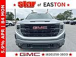 New 2025 GMC Sierra 1500 Elevation Crew Cab 4x4 Pickup for sale #451379 - photo 5