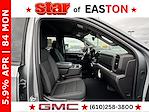 New 2025 GMC Sierra 1500 Elevation Crew Cab 4x4 Pickup for sale #451379 - photo 9