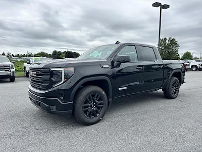 New 2025 GMC Sierra 1500 Elevation Crew Cab 4x4 Pickup for sale #451380 - photo 2