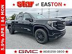 New 2025 GMC Sierra 1500 Elevation Crew Cab 4x4 Pickup for sale #451380 - photo 1