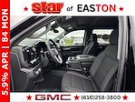 New 2025 GMC Sierra 1500 Elevation Crew Cab 4x4 Pickup for sale #451380 - photo 10
