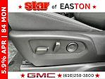 New 2025 GMC Sierra 1500 Elevation Crew Cab 4x4 Pickup for sale #451380 - photo 11