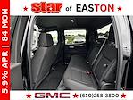 New 2025 GMC Sierra 1500 Elevation Crew Cab 4x4 Pickup for sale #451380 - photo 12
