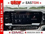 New 2025 GMC Sierra 1500 Elevation Crew Cab 4x4 Pickup for sale #451380 - photo 15