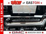 New 2025 GMC Sierra 1500 Elevation Crew Cab 4x4 Pickup for sale #451380 - photo 18