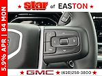 New 2025 GMC Sierra 1500 Elevation Crew Cab 4x4 Pickup for sale #451380 - photo 21