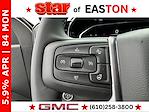 New 2025 GMC Sierra 1500 Elevation Crew Cab 4x4 Pickup for sale #451380 - photo 22
