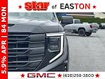 New 2025 GMC Sierra 1500 Elevation Crew Cab 4x4 Pickup for sale #451380 - photo 24
