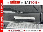 New 2025 GMC Sierra 1500 Elevation Crew Cab 4x4 Pickup for sale #451380 - photo 27