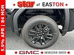 New 2025 GMC Sierra 1500 Elevation Crew Cab 4x4 Pickup for sale #451380 - photo 28
