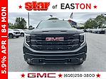 New 2025 GMC Sierra 1500 Elevation Crew Cab 4x4 Pickup for sale #451380 - photo 4
