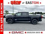 New 2025 GMC Sierra 1500 Elevation Crew Cab 4x4 Pickup for sale #451380 - photo 5