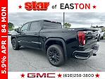 New 2025 GMC Sierra 1500 Elevation Crew Cab 4x4 Pickup for sale #451380 - photo 6