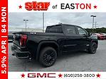 New 2025 GMC Sierra 1500 Elevation Crew Cab 4x4 Pickup for sale #451380 - photo 8
