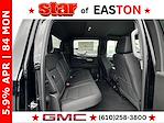 New 2025 GMC Sierra 1500 Elevation Crew Cab 4x4 Pickup for sale #451380 - photo 9