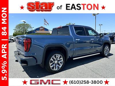 2025 GMC Sierra 1500 Crew Cab 4x4 Pickup for sale #451381 - photo 2