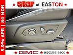 New 2025 GMC Sierra 1500 Denali Crew Cab 4x4 Pickup for sale #451381 - photo 10