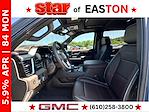 New 2025 GMC Sierra 1500 Denali Crew Cab 4x4 Pickup for sale #451381 - photo 12
