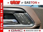 New 2025 GMC Sierra 1500 Denali Crew Cab 4x4 Pickup for sale #451381 - photo 14