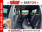 New 2025 GMC Sierra 1500 Denali Crew Cab 4x4 Pickup for sale #451381 - photo 15