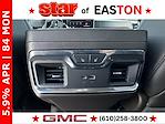New 2025 GMC Sierra 1500 Denali Crew Cab 4x4 Pickup for sale #451381 - photo 17
