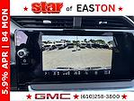 New 2025 GMC Sierra 1500 Denali Crew Cab 4x4 Pickup for sale #451381 - photo 20