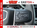 New 2025 GMC Sierra 1500 Denali Crew Cab 4x4 Pickup for sale #451381 - photo 23
