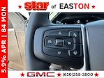 New 2025 GMC Sierra 1500 Denali Crew Cab 4x4 Pickup for sale #451381 - photo 24