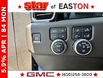 New 2025 GMC Sierra 1500 Denali Crew Cab 4x4 Pickup for sale #451381 - photo 25