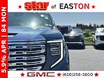 New 2025 GMC Sierra 1500 Denali Crew Cab 4x4 Pickup for sale #451381 - photo 27
