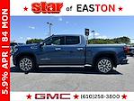 New 2025 GMC Sierra 1500 Denali Crew Cab 4x4 Pickup for sale #451381 - photo 6