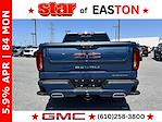 New 2025 GMC Sierra 1500 Denali Crew Cab 4x4 Pickup for sale #451381 - photo 8