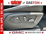 New 2025 GMC Sierra 2500 AT4X Crew Cab Pickup for sale #451382 - photo 10