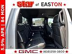 New 2025 GMC Sierra 2500 AT4X Crew Cab Pickup for sale #451382 - photo 11