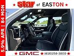 New 2025 GMC Sierra 2500 AT4X Crew Cab Pickup for sale #451382 - photo 12