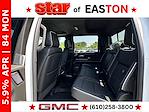 New 2025 GMC Sierra 2500 AT4X Crew Cab Pickup for sale #451382 - photo 15