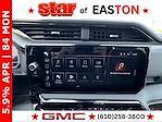 New 2025 GMC Sierra 2500 AT4X Crew Cab Pickup for sale #451382 - photo 18