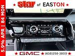 New 2025 GMC Sierra 2500 AT4X Crew Cab Pickup for sale #451382 - photo 21