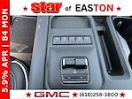 New 2025 GMC Sierra 2500 AT4X Crew Cab Pickup for sale #451382 - photo 22