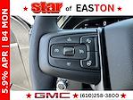 New 2025 GMC Sierra 2500 AT4X Crew Cab Pickup for sale #451382 - photo 23