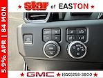 New 2025 GMC Sierra 2500 AT4X Crew Cab Pickup for sale #451382 - photo 24