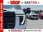 New 2025 GMC Sierra 2500 AT4X Crew Cab Pickup for sale #451382 - photo 26