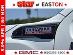 New 2025 GMC Sierra 2500 AT4X Crew Cab Pickup for sale #451382 - photo 27