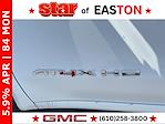New 2025 GMC Sierra 2500 AT4X Crew Cab Pickup for sale #451382 - photo 28