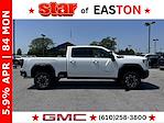 New 2025 GMC Sierra 2500 AT4X Crew Cab Pickup for sale #451382 - photo 4