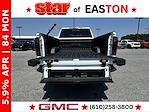 New 2025 GMC Sierra 2500 AT4X Crew Cab Pickup for sale #451382 - photo 32