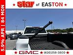 New 2025 GMC Sierra 2500 AT4X Crew Cab Pickup for sale #451382 - photo 33