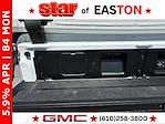 New 2025 GMC Sierra 2500 AT4X Crew Cab Pickup for sale #451382 - photo 35