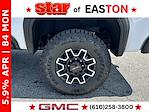 New 2025 GMC Sierra 2500 AT4X Crew Cab Pickup for sale #451382 - photo 36