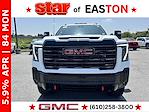 New 2025 GMC Sierra 2500 AT4X Crew Cab Pickup for sale #451382 - photo 5